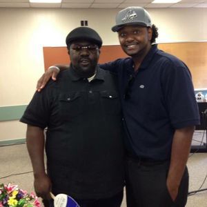 Meet your Posher, Barbara